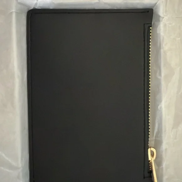 Tom Ford Faux Leather Pouch - Picture 4 of 9